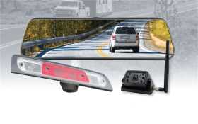 Wireless Transparent Trailer® 3rd Brake Light Camera System For RAM